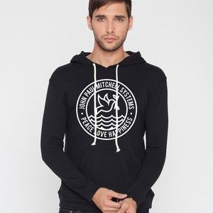 Limited Edition John Paul Mitchell Hoodie